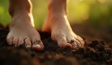 soil bacteria impact mental health