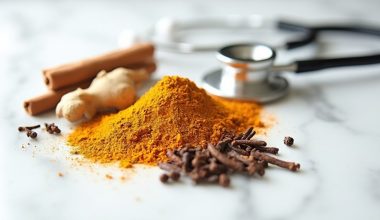 spices balance hormones doctors explain