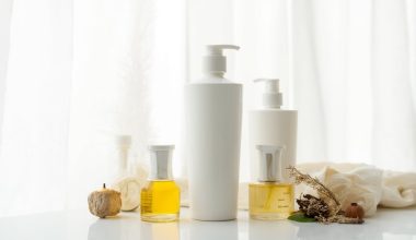 understand shampoo composition avoid undesirable components