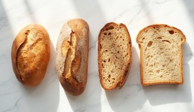 weight loss bread myths