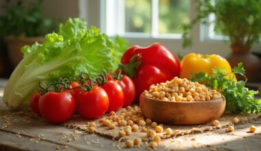 benefits of meatless diet