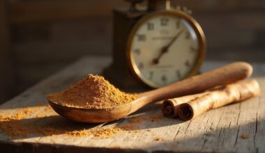 cinnamon weight loss effectiveness debated