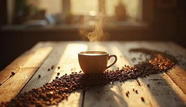 coffee consumption longevity health impact