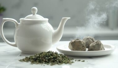 excessive herbal tea causes kidney stones