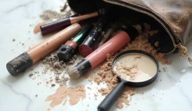 expired makeup hazardous discard promptly