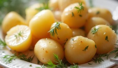 nutrient preserving potato preparation methods