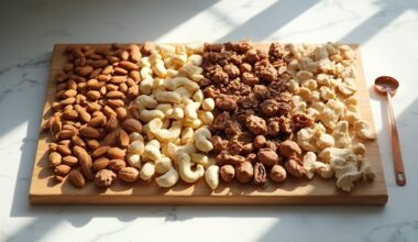 nuts for weight loss evaluation