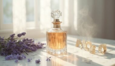 perfume s hormone disrupting effects concerning