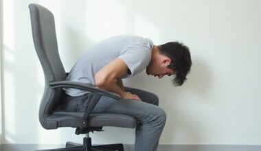 posture impacts emotional wellbeing