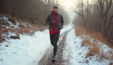 prepare for spring exercise safely