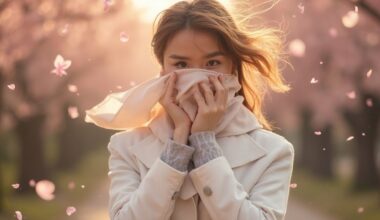 seasonal allergies impact health silently