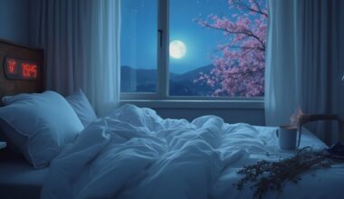 sleepless spring insomnia solutions