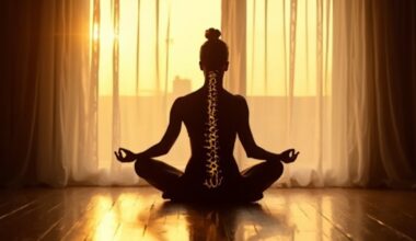 spine mind harmony promotes emotional equilibrium