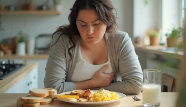 undiagnosed food intolerance symptoms revealed