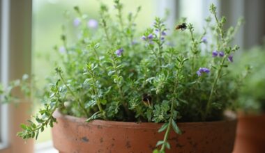 versatile culinary herb health benefits aroma essential