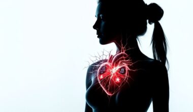 women heart attack mortality