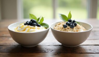 yogurt versus curd health comparison